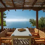 Anerada - Seaviews Above Egremni In Lefkada * Athánion