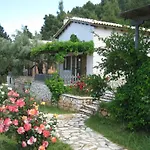Semesterbostad Anerada - Seaviews Above Egremni In Lefkada Athánion