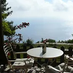 Anerada - Seaviews Above Egremni In Lefkada