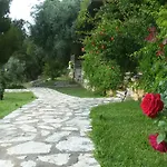 Anerada - Seaviews Above Egremni In Lefkada