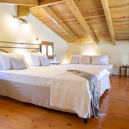 Anerada / Sun Nature Holidays