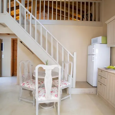 Anerada / Sun Nature Holidays 度假居 *