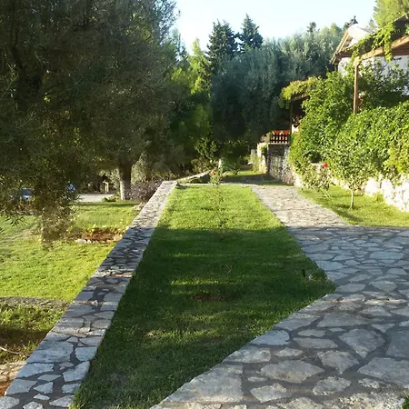 Anerada / Sun Nature Holidays Σπίτι διακοπών Αθάνι