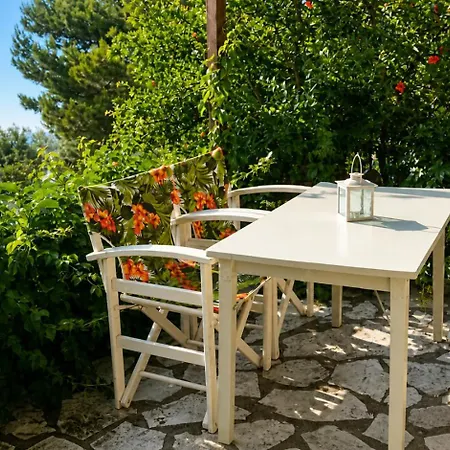 Anerada - Seaviews Above Egremni In Lefkada
