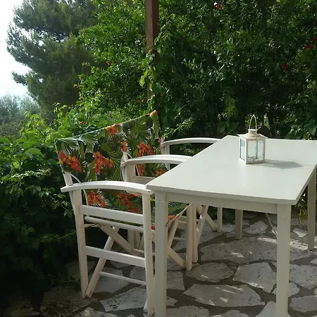Anerada - Seaviews Above Egremni In Lefkada *