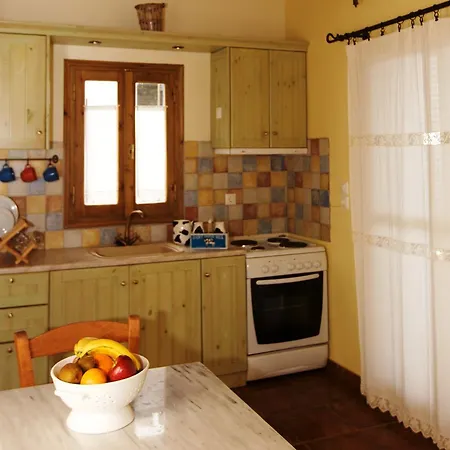 Anerada / Sun Nature Holidays * Athánion