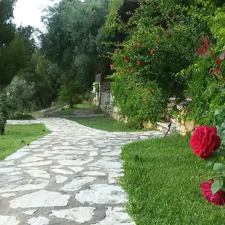 Anerada / Sun Nature Holidays