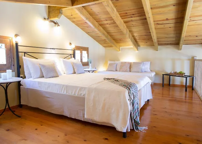 Anerada / Sun Nature Holidays