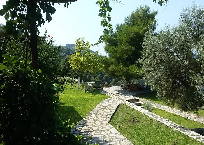 Anerada / Sun Nature Holidays