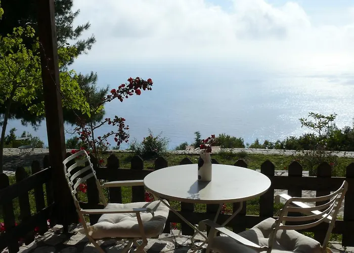 Anerada / Sun Nature Holidays