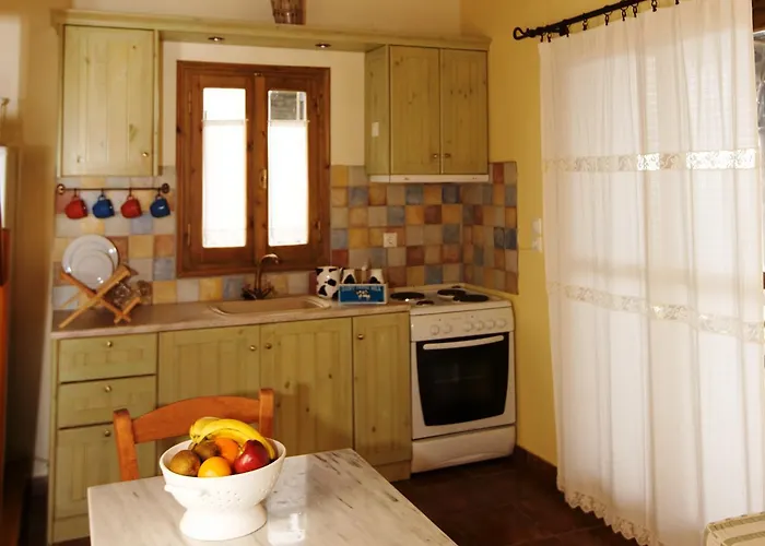 Anerada / Sun Nature Holidays * Athánion