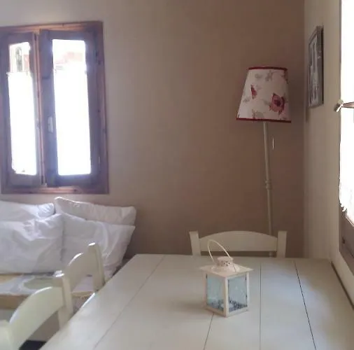 Anerada / Sun Nature Holidays Сasa de vacaciones *